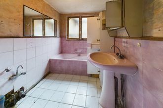 Ma-Cabane - Vente Maison Saint-Fargeau, 100 m²