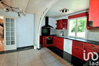 Vente Maison 89170, Saint-Fargeau France