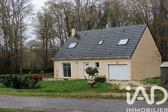 Vente Maison 89170, Saint-Fargeau France