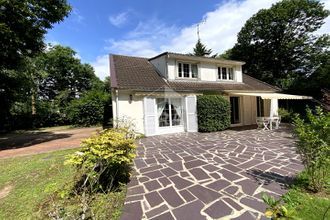 Ma-Cabane - Vente Maison SAINT-FARGEAU-PONTHIERRY, 160 m²