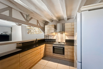 Ma-Cabane - Vente Maison SAINT-FARGEAU-PONTHIERRY, 65 m²