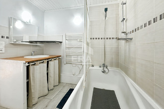 Ma-Cabane - Vente Maison SAINT-FARGEAU-PONTHIERRY, 65 m²