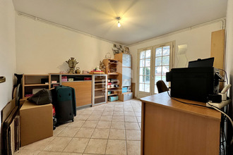 Ma-Cabane - Vente Maison SAINT-FARGEAU-PONTHIERRY, 119 m²