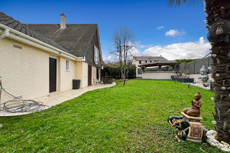 Ma-Cabane - Vente Maison SAINT-FARGEAU-PONTHIERRY, 115 m²