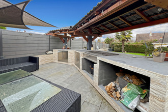 Ma-Cabane - Vente Maison SAINT-FARGEAU-PONTHIERRY, 115 m²