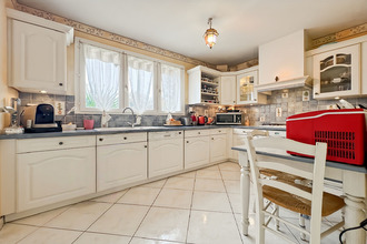 Ma-Cabane - Vente Maison SAINT-FARGEAU-PONTHIERRY, 115 m²