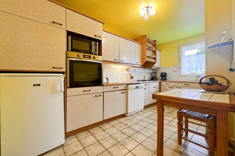 Ma-Cabane - Vente Maison SAINT-FARGEAU-PONTHIERRY, 90 m²