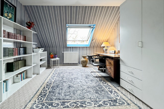 Ma-Cabane - Vente Maison SAINT-FARGEAU-PONTHIERRY, 90 m²