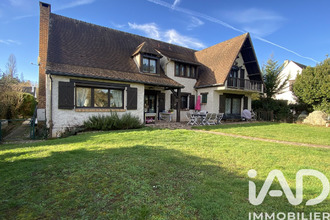 Vente Maison 77310, Saint-Fargeau-Ponthierry France