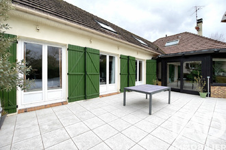 Vente Maison 77310, Saint-Fargeau-Ponthierry France