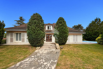 Ma-Cabane - Vente Maison SAINT-FARGEAU-PONTHIERRY, 240 m²