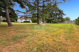 Ma-Cabane - Vente Maison SAINT-FARGEAU-PONTHIERRY, 240 m²