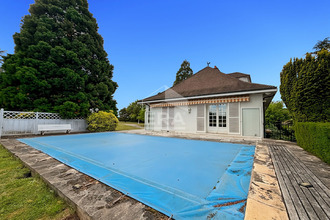 Ma-Cabane - Vente Maison SAINT-FARGEAU-PONTHIERRY, 240 m²