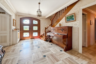 Ma-Cabane - Vente Maison SAINT-FARGEAU-PONTHIERRY, 240 m²