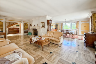 Ma-Cabane - Vente Maison SAINT-FARGEAU-PONTHIERRY, 240 m²