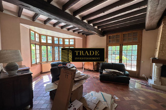 Ma-Cabane - Vente Maison Saint-Fargeau-Ponthierry, 269 m²