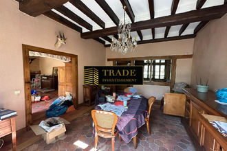 Ma-Cabane - Vente Maison Saint-Fargeau-Ponthierry, 269 m²