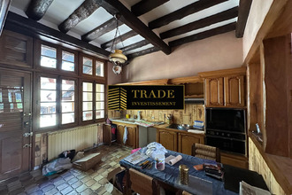 Ma-Cabane - Vente Maison Saint-Fargeau-Ponthierry, 269 m²