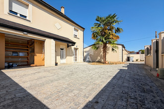 Ma-Cabane - Vente Maison SAINT-FARGEAU-PONTHIERRY, 158 m²