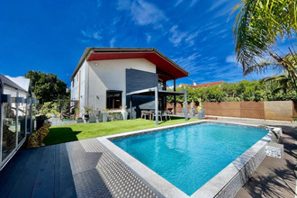 Ma-Cabane - Vente Maison SAINT FELIU D'AMONT, 125 m²