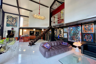 Ma-Cabane - Vente Maison SAINT FELIU D'AMONT, 125 m²