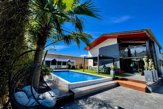 Ma-Cabane - Vente Maison SAINT FELIU D'AMONT, 125 m²