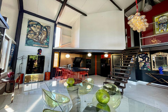Ma-Cabane - Vente Maison SAINT FELIU D'AMONT, 125 m²