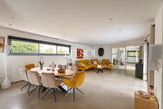 Ma-Cabane - Vente Maison Saint-Féliu-d'Avall, 180 m²