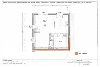 Ma-Cabane - Vente Maison SAINT-FELIX, 89 m²