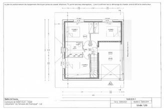 Ma-Cabane - Vente Maison SAINT-FELIX, 89 m²