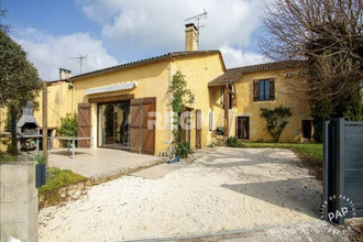 Ma-Cabane - Vente Maison Saint-Félix-de-Foncaude, 193 m²