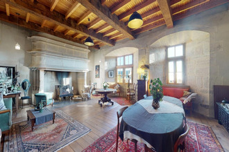 Vente Maison 12320, SAINT FELIX DE LUNEL France