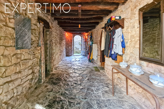 Ma-Cabane - Vente Maison Saint-Félix-de-Pallières, 160 m²