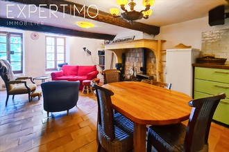 Ma-Cabane - Vente Maison Saint-Félix-de-Pallières, 160 m²