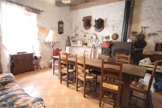 Ma-Cabane - Vente Maison Saint-Félix-de-Sorgues, 53 m²