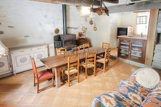 Ma-Cabane - Vente Maison Saint-Félix-de-Sorgues, 53 m²