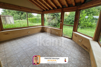 Ma-Cabane - Vente Maison Saint-Félix-de-Villadeix, 89 m²