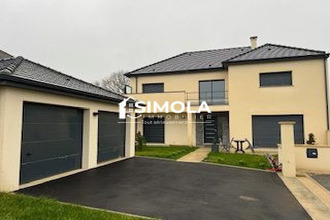 Ma-Cabane - Vente Maison Saint-Fiacre, 164 m²