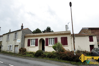 Vente Maison 44690, Saint-Fiacre-sur-Maine France