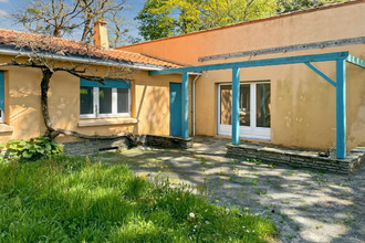Ma-Cabane - Vente Maison Saint-Fiacre-sur-Maine, 120 m²