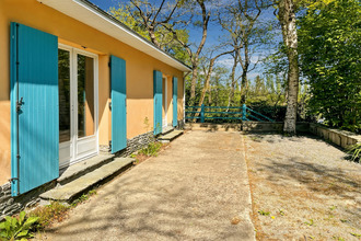 Ma-Cabane - Vente Maison Saint-Fiacre-sur-Maine, 120 m²
