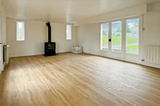 Ma-Cabane - Vente Maison Saint-Fiacre-sur-Maine, 120 m²