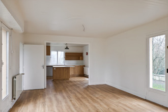 Ma-Cabane - Vente Maison Saint-Fiacre-sur-Maine, 120 m²
