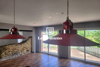 Ma-Cabane - Vente Maison Saint-Fiacre-sur-Maine, 121 m²