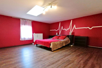 Ma-Cabane - Vente Maison SAINT-FIRMIN, 272 m²