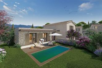 Ma-Cabane - Vente Maison Saint-Florent, 155 m²