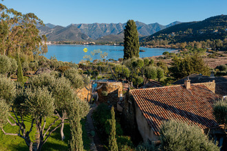 Ma-Cabane - Vente Maison Saint-Florent, 500 m²