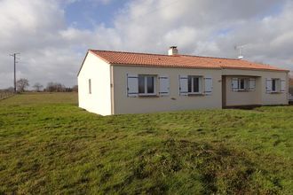 Ma-Cabane - Vente Maison SAINT-FLORENT-DES-BOIS, 121 m²