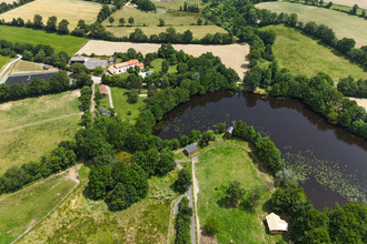 Vente Maison 85310, SAINT-FLORENT-DES-BOIS France