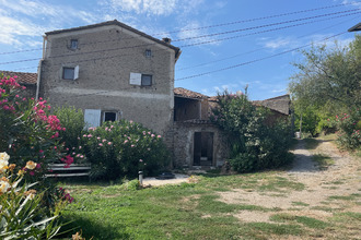Ma-Cabane - Vente Maison Saint-Florent-sur-Auzonnet, 187 m²